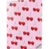 Bouffants and Broken Hearts Cherry Lash PS5 Digital Edition Console Skin