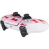 Bouffants and Broken Hearts Cherry Lash PS5 Controller Skin
