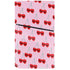 Bouffants and Broken Hearts Cherry Lash PS5 Slim Disk Console Skin