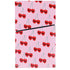 Bouffants and Broken Hearts Cherry Lash PS5 Slim Digital Edition Console Skin