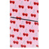 Bouffants and Broken Hearts Cherry Lash PS5 Slim Digital Edition Console Skin