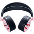 Bouffants and Broken Hearts Cherry Lash PULSE 3D Wireless Headset for PS5 Skin