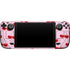 Bouffants and Broken Hearts Cherry Lash Steam Deck Handheld Gaming Computer Skin