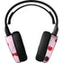 Bouffants and Broken Hearts Cherry Lash SteelSeries Arctis 5 Skin