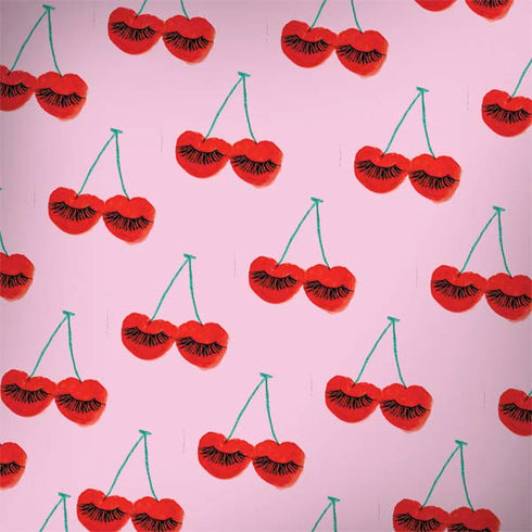 Bouffants and Broken Hearts Cherry Lash Surface Book 2 13.5in Skin