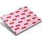 Bouffants and Broken Hearts Cherry Lash Surface Book Skin