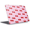 Bouffants and Broken Hearts Cherry Lash Surface Laptop 3 13.5in Skin