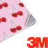 Bouffants and Broken Hearts Cherry Lash Surface Laptop 3 13.5in Skin