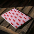Bouffants and Broken Hearts Cherry Lash Surface Laptop 3 13.5in Skin
