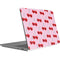 Bouffants and Broken Hearts Cherry Lash Surface Laptop Studio Skin