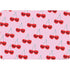 Bouffants and Broken Hearts Cherry Lash Surface Laptop Studio Skin