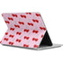 Bouffants and Broken Hearts Cherry Lash Surface Laptop Studio Skin