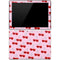 Bouffants and Broken Hearts Cherry Lash Surface Pro 3 Skin