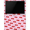 Bouffants and Broken Hearts Cherry Lash Surface Pro 6 Skin