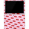 Bouffants and Broken Hearts Cherry Lash Surface Pro 7 Skin