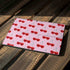 Bouffants and Broken Hearts Cherry Lash Surface Pro 7 Skin