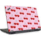 Bouffants and Broken Hearts Cherry Lash Lenovo ThinkPad Skin