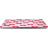 Bouffants and Broken Hearts Cherry Lash Universal Laptop 17in (13.8 x 10in) Skin