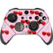 Bouffants and Broken Hearts Cherry Lash Xbox Elite Wireless Controller Series 2 Skin