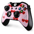 Bouffants and Broken Hearts Cherry Lash Xbox One Controller Skin
