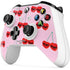 Bouffants and Broken Hearts Cherry Lash Xbox One S All-Digital Edition Bundle Skin