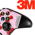 Bouffants and Broken Hearts Cherry Lash Xbox One S All-Digital Edition Bundle Skin