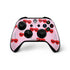 Bouffants and Broken Hearts Cherry Lash Xbox One X Bundle Skin