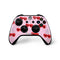 Bouffants and Broken Hearts Cherry Lash Xbox One X Controller Skin