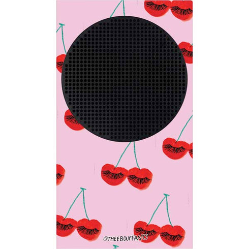 Bouffants and Broken Hearts Cherry Lash Xbox Series S Bundle Skin
