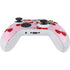 Bouffants and Broken Hearts Cherry Lash Xbox Series S Controller Skin