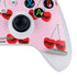 Bouffants and Broken Hearts Cherry Lash Xbox Series S Controller Skin