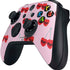 Bouffants and Broken Hearts Cherry Lash Xbox Series X Controller Skin