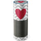 Chevron Heart Amazon Echo Skin