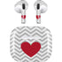 Chevron Heart Apple AirPods (3rd Gen 2021) Skin
