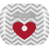 Chevron Heart Apple AirPods (3rd Gen 2021) Skin