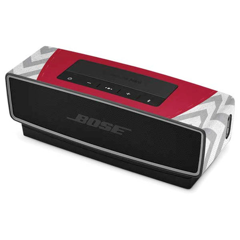 Chevron Heart Bose SoundLink Mini Speaker II Skin