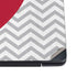 Chevron Heart Dell Vostro Skin