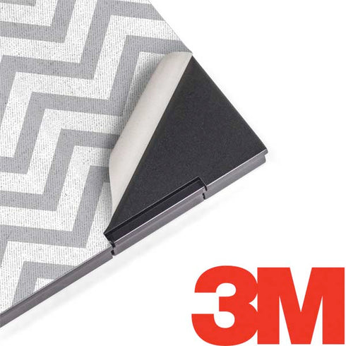 Chevron Heart HP Envy Skin