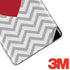 Chevron Heart Galaxy Note 8 Skin