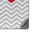 Chevron Heart Galaxy Note20 5G Skin