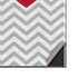 Chevron Heart Galaxy Note20 Ultra 5G Skin