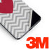 Chevron Heart Galaxy S10e Skin