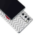 Chevron Heart Galaxy S20 Fan Edition Skin