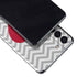 Chevron Heart Galaxy S21 5G Skin