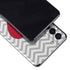 Chevron Heart Galaxy S21 Plus 5G Skin