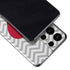 Chevron Heart Galaxy S21 Ultra 5G Skin