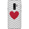 Chevron Heart Galaxy S9 Plus Skin
