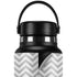 Chevron Heart Hydro Flask 32oz Wide Mouth Skin
