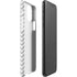 Chevron Heart iPhone 11 Pro Max Lite Case