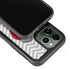 Chevron Heart iPhone 13 Pro Cargo Case